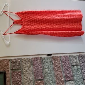 Womens Old Navy sundress